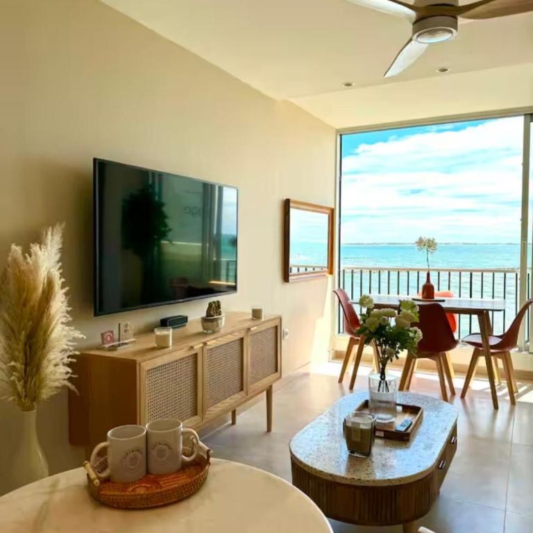 Vistalmar LGM - One-Bedroom Apartment - 5