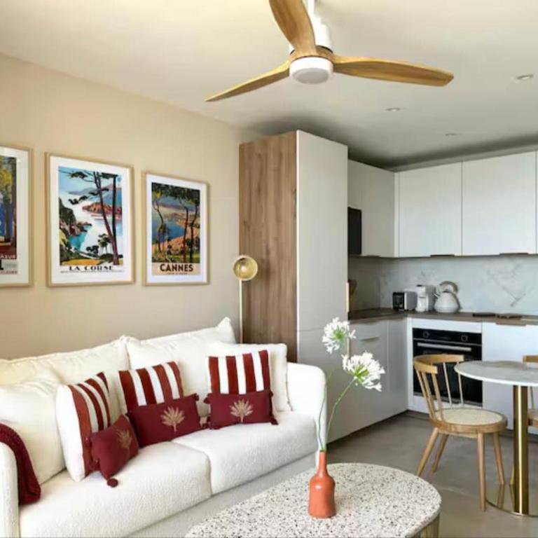 Vistalmar LGM - One-Bedroom Apartment - 10