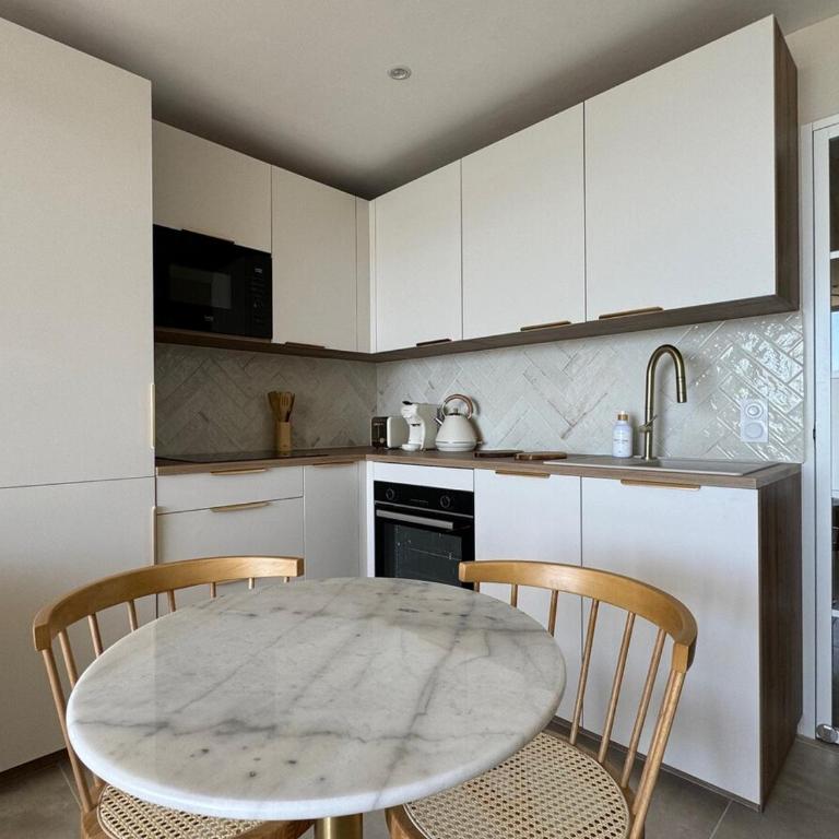 Vistalmar LGM - One-Bedroom Apartment - 14
