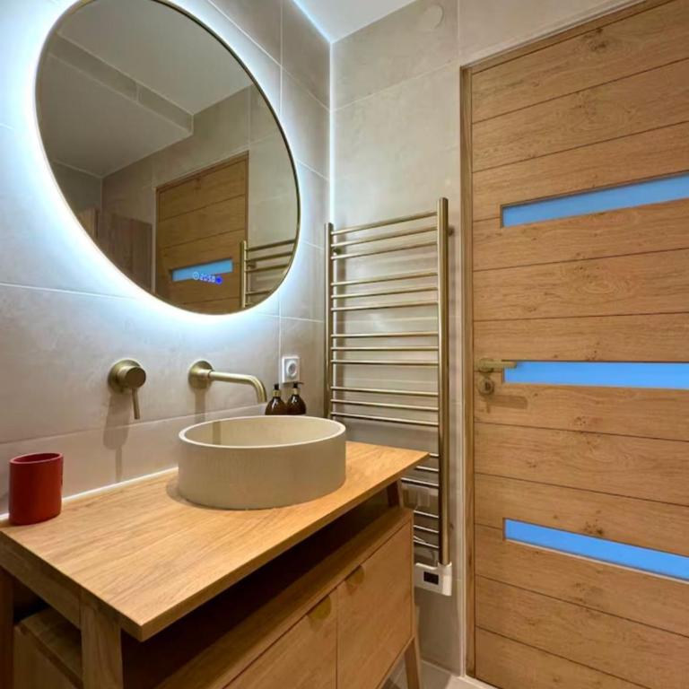 Vistalmar LGM - One-Bedroom Apartment - 15