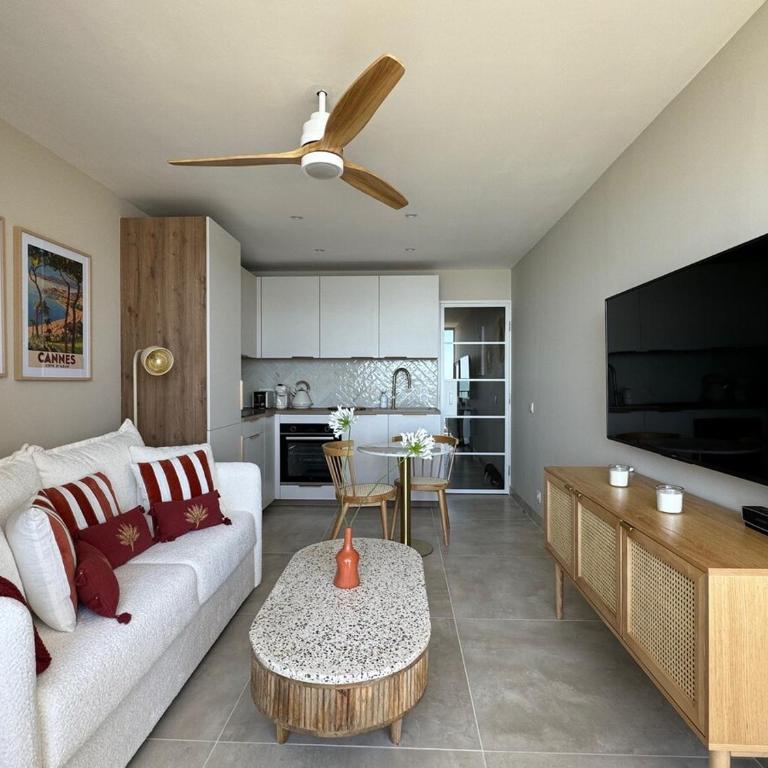 Vistalmar LGM - One-Bedroom Apartment - 16