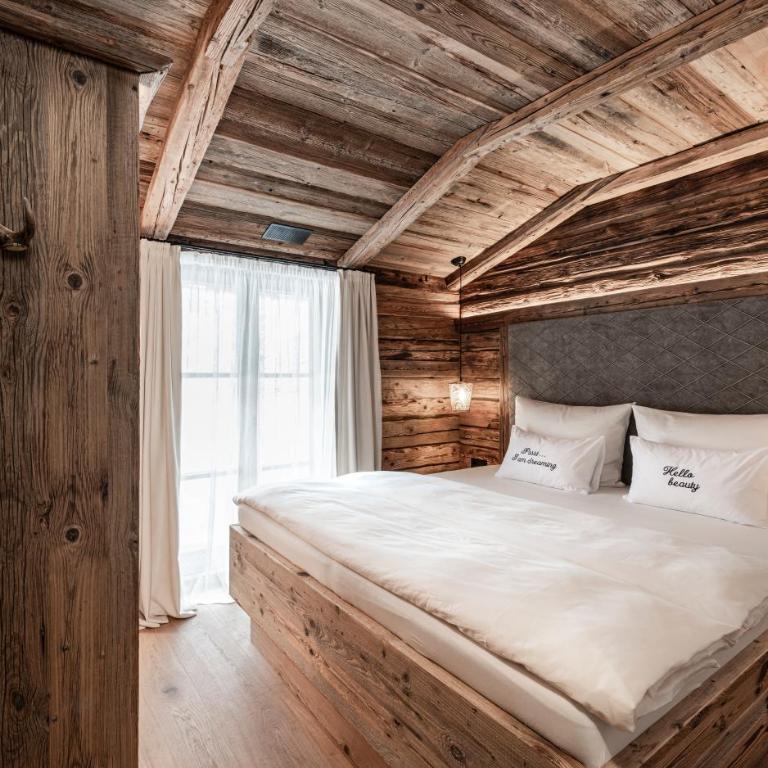 La Mendola Alm-Chalet - Chalet con 2 Camere da Letto - 7