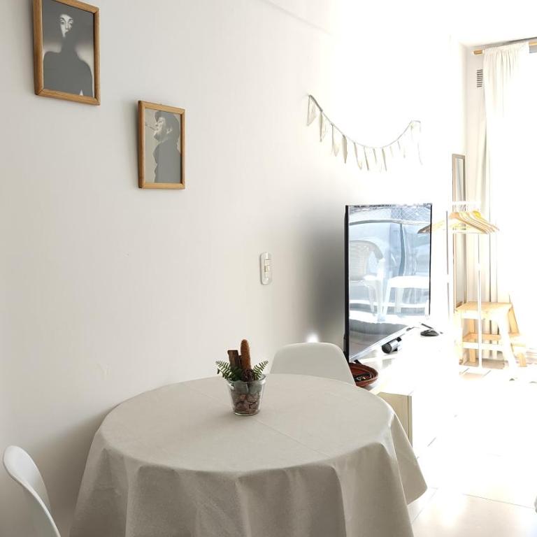 Sunset in the City Depto con amenities - Apartamento de 1 dormitorio - 16