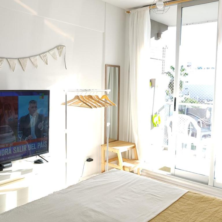 Sunset in the City Depto con amenities - Apartamento de 1 dormitorio - 17