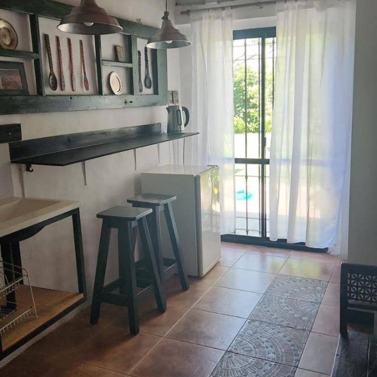 Aire de campo en la ciudad - Apartamento de 1 dormitorio - 9