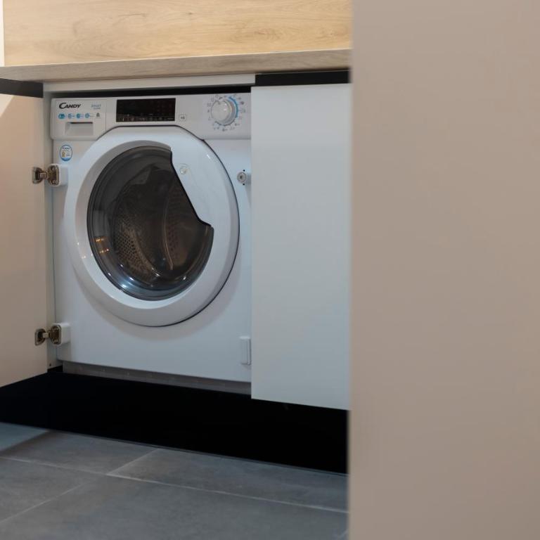 RentalSevilla Enjoy Nervión - Apartamento de 1 dormitorio - 27
