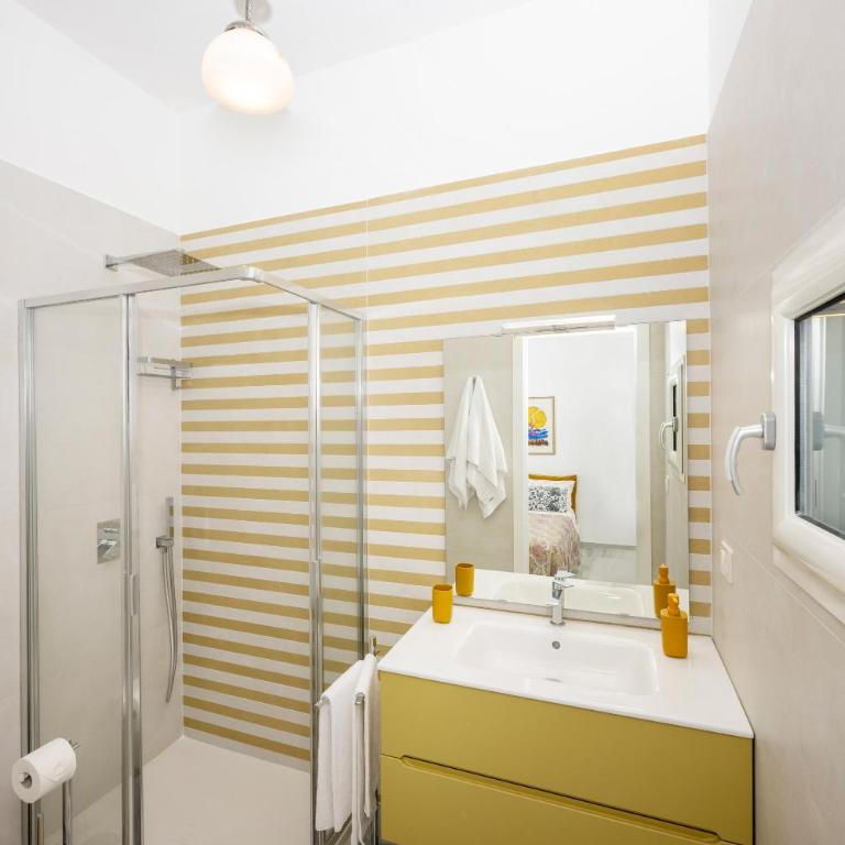Casa Adelaide - Appartamento con 3 Camere da Letto - 5