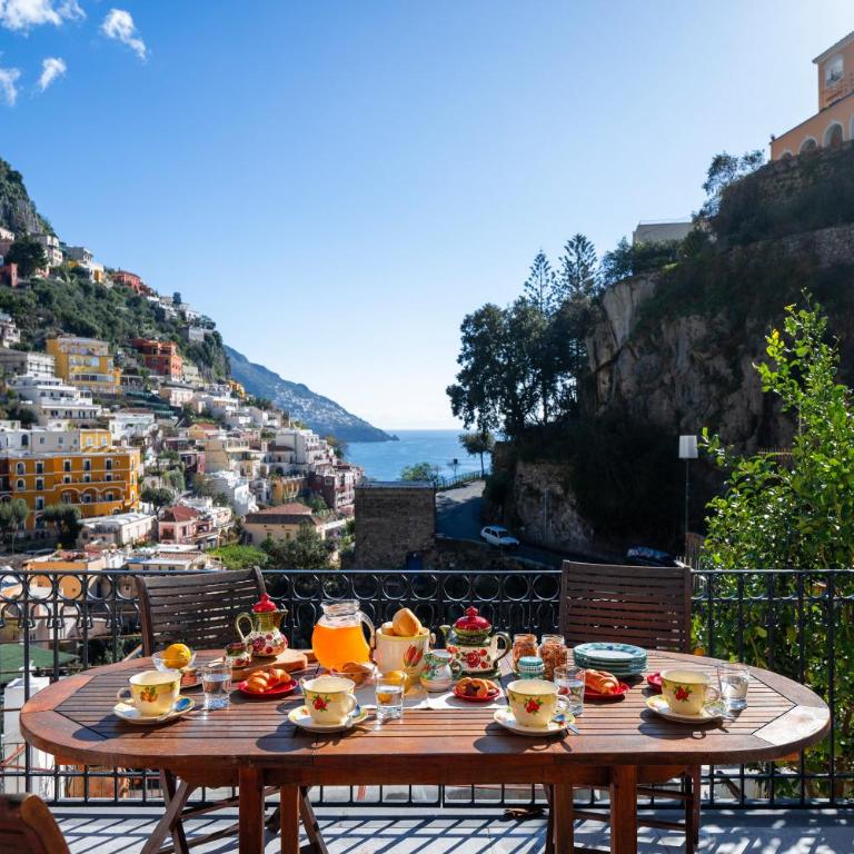 Casa Adelaide - Appartamento con 3 Camere da Letto - 47