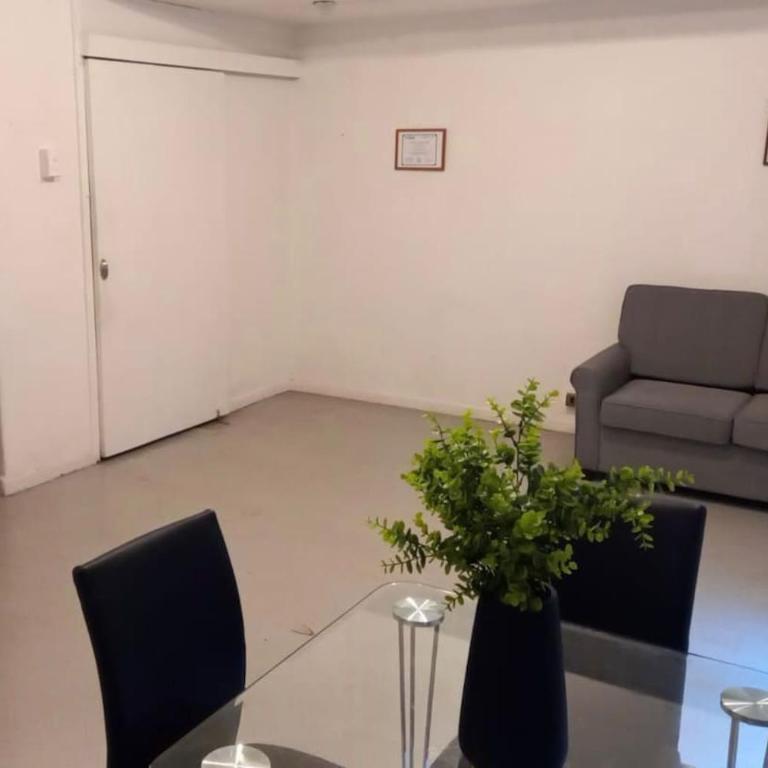 Cozy Place in La Moneda - Apartamento de 1 dormitorio - 5