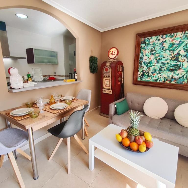 Carmen Delux Playa - Apartamento de 2 dormitorios con balcón - 19