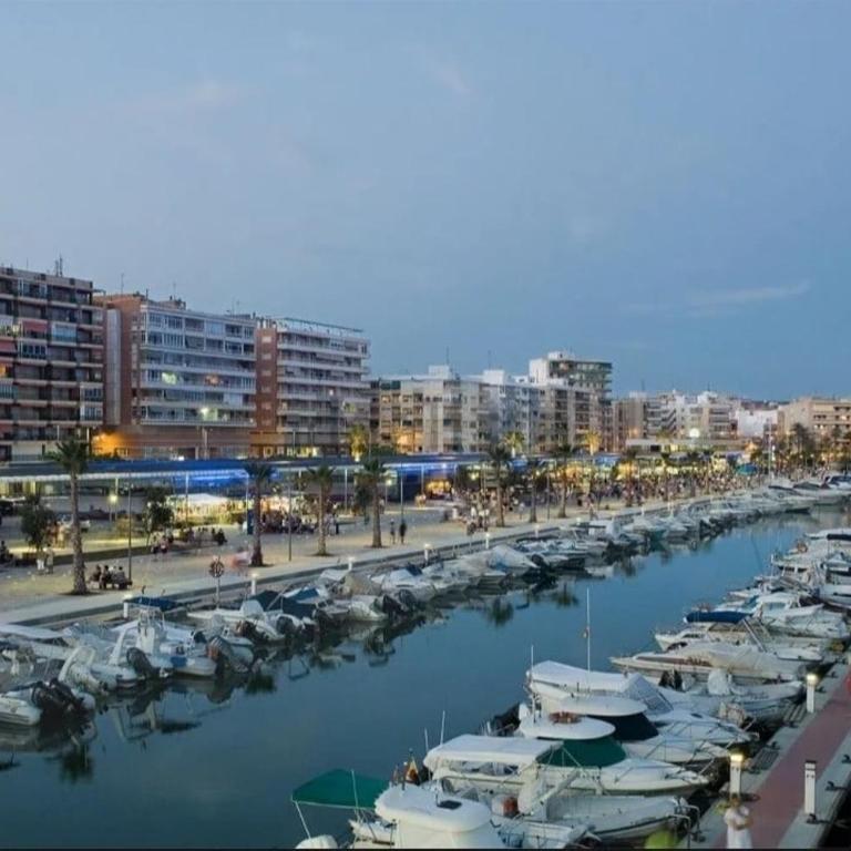 Carmen Delux Playa - Apartamento de 2 dormitorios con balcón - 21
