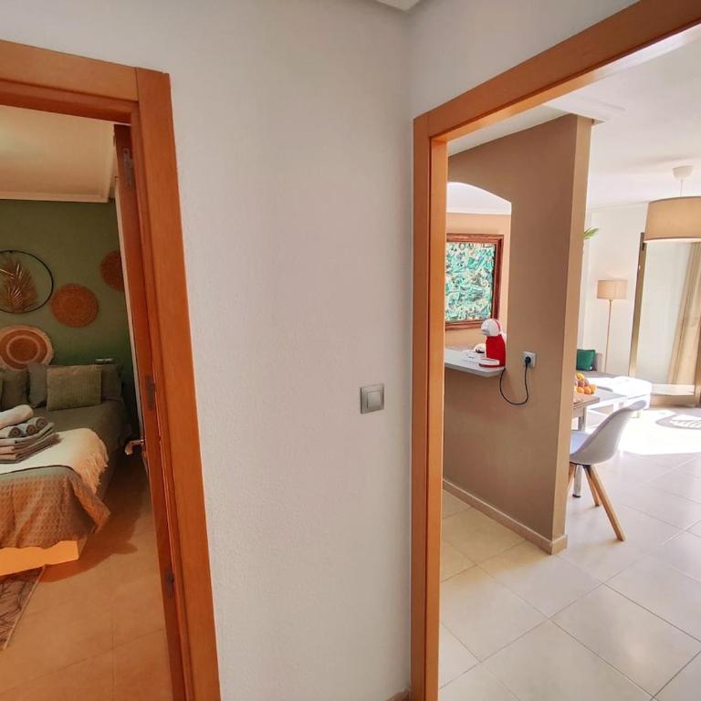 Carmen Delux Playa - Apartamento de 2 dormitorios con balcón - 24