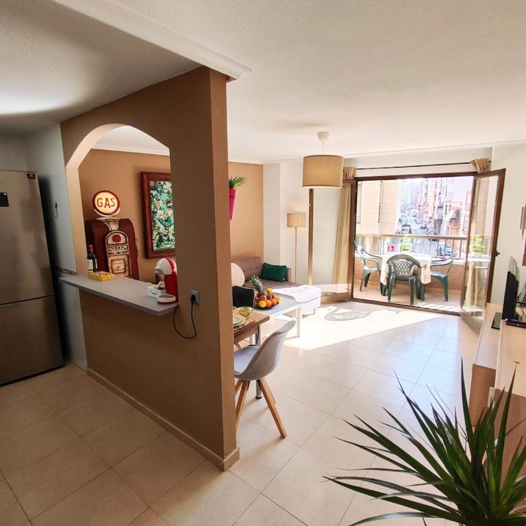 Carmen Delux Playa - Apartamento de 2 dormitorios con balcón - 6