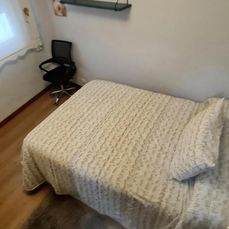 Apartamento Turístico Menéndez Pelayo -Vigo - Apartamento de 2 dormitorios - 5