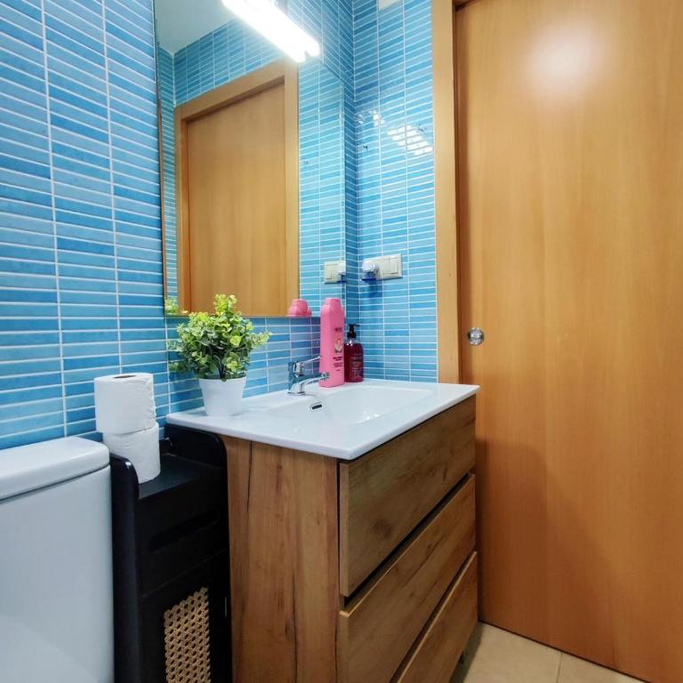 Carmen Delux Playa - Apartamento de 2 dormitorios con balcón - 42