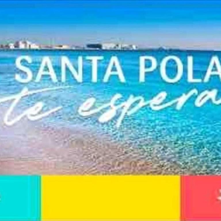 Carmen Delux Playa - Apartamento de 2 dormitorios con balcón - 27