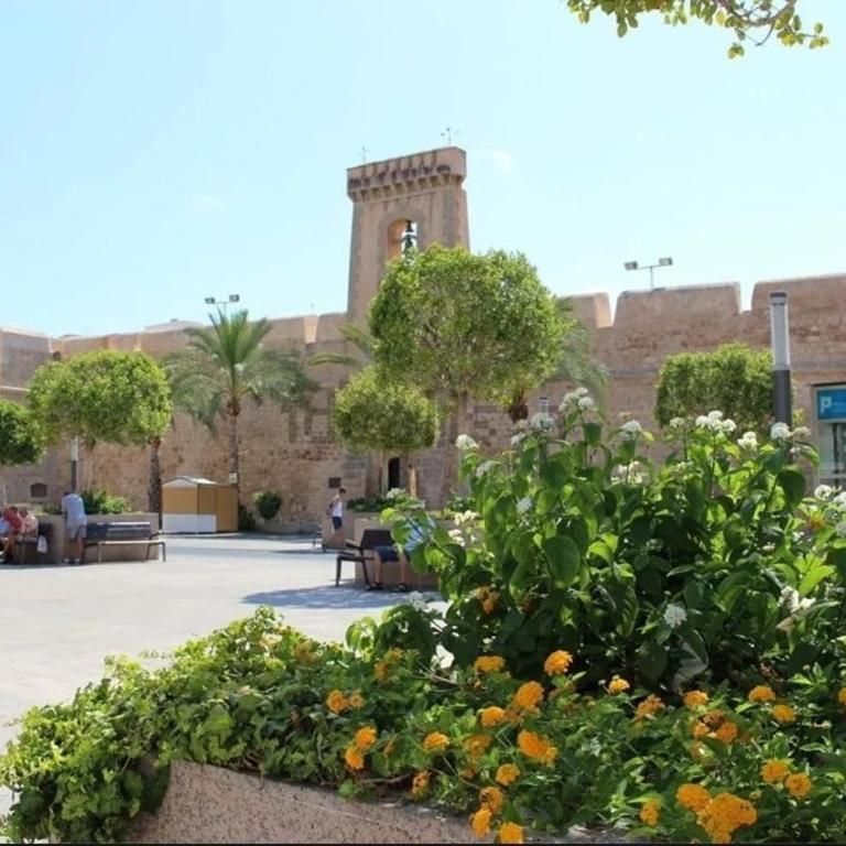 Carmen Delux Playa - Apartamento de 2 dormitorios con balcón - 32