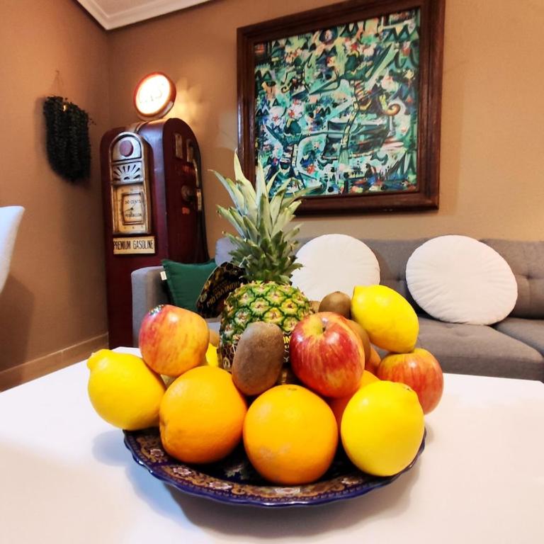 Carmen Delux Playa - Apartamento de 2 dormitorios con balcón - 54