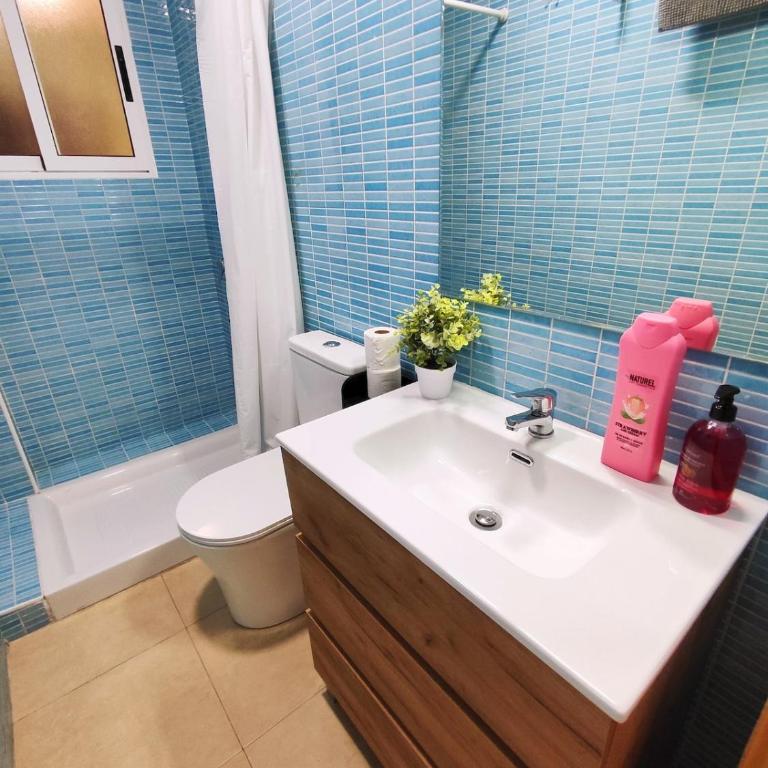 Carmen Delux Playa - Apartamento de 2 dormitorios con balcón - 28