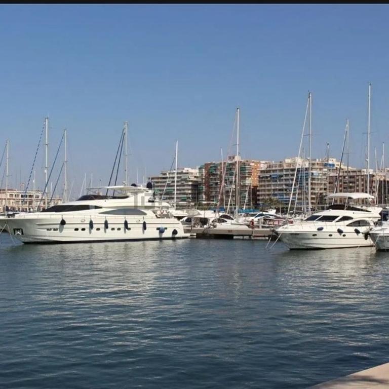 Carmen Delux Playa - Apartamento de 2 dormitorios con balcón - 58