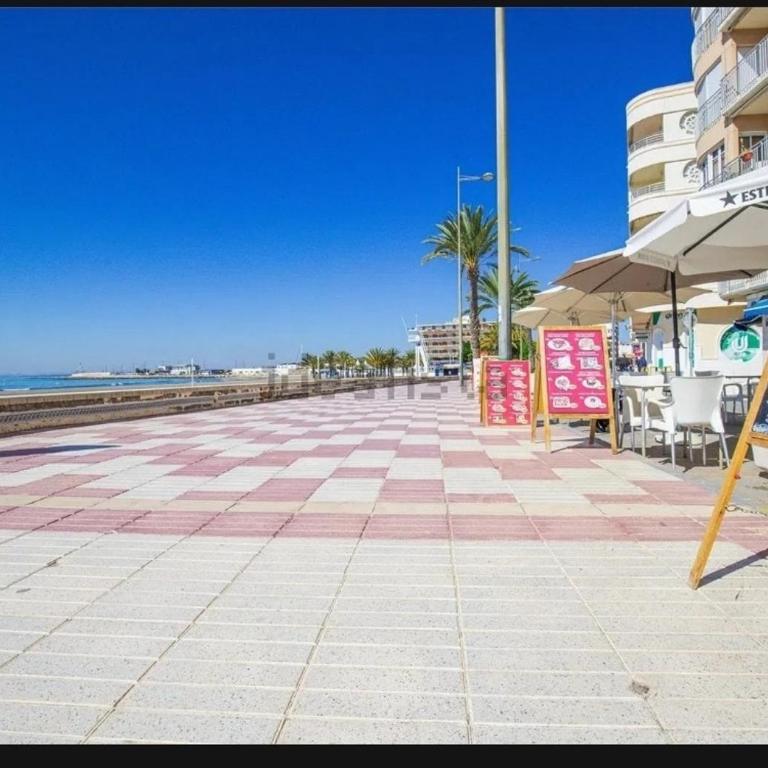 Carmen Delux Playa - Apartamento de 2 dormitorios con balcón - 46