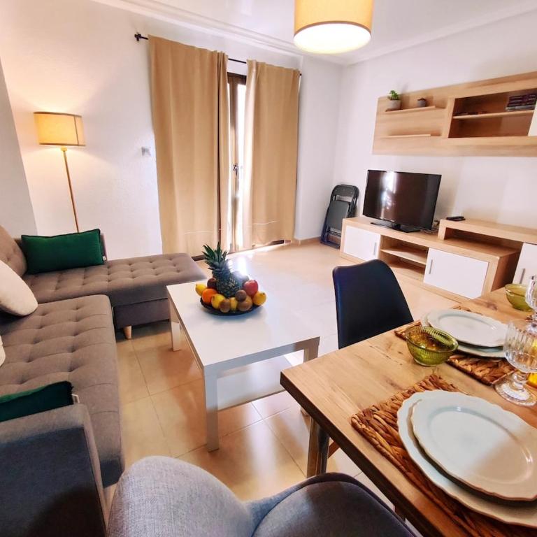 Carmen Delux Playa - Apartamento de 2 dormitorios con balcón - 61