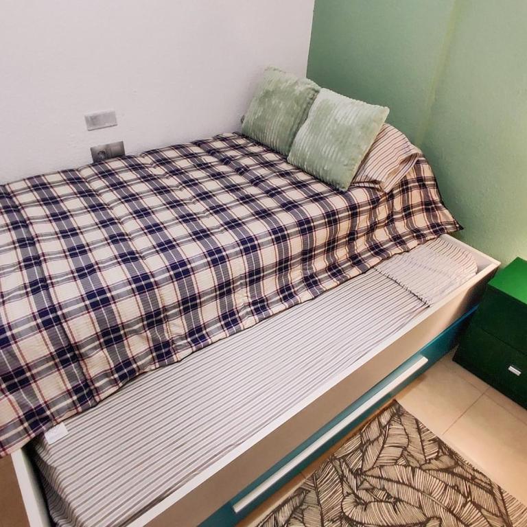 Carmen Delux Playa - Apartamento de 2 dormitorios con balcón - 53