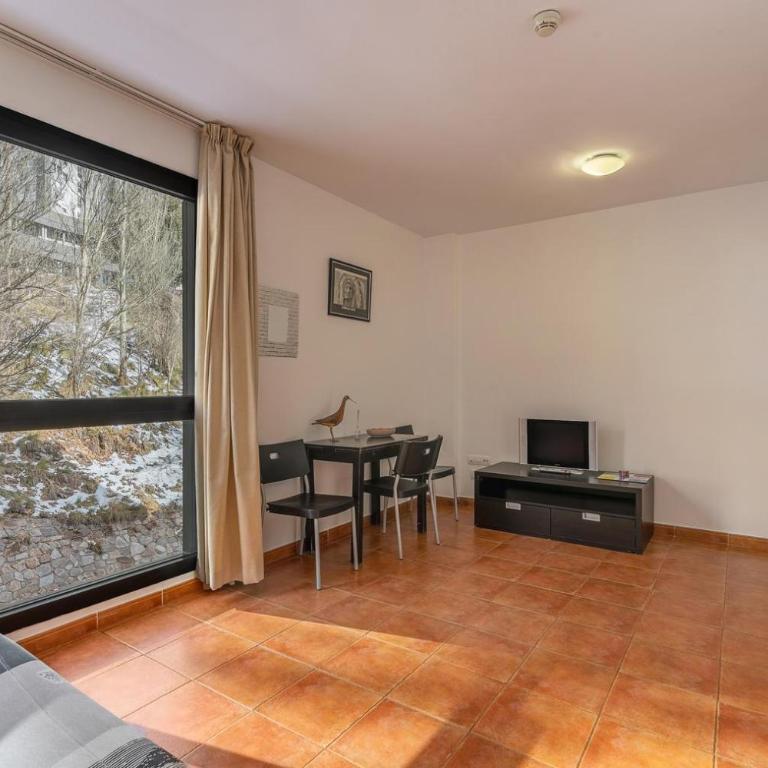 Monte Gorbea Mumu 7 I - Apartamento de 1 dormitorio - 3