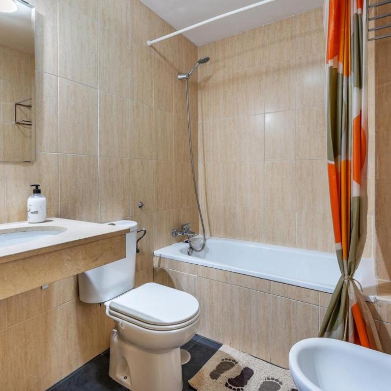 Monte Gorbea Mumu 7 I - Apartamento de 1 dormitorio - 17