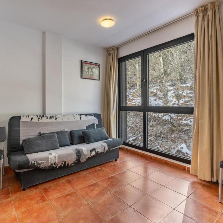 Monte Gorbea Mumu 7 I - Apartamento de 1 dormitorio - 1