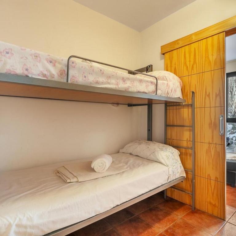 Monte Gorbea Mumu 7 I - Apartamento de 1 dormitorio - 16