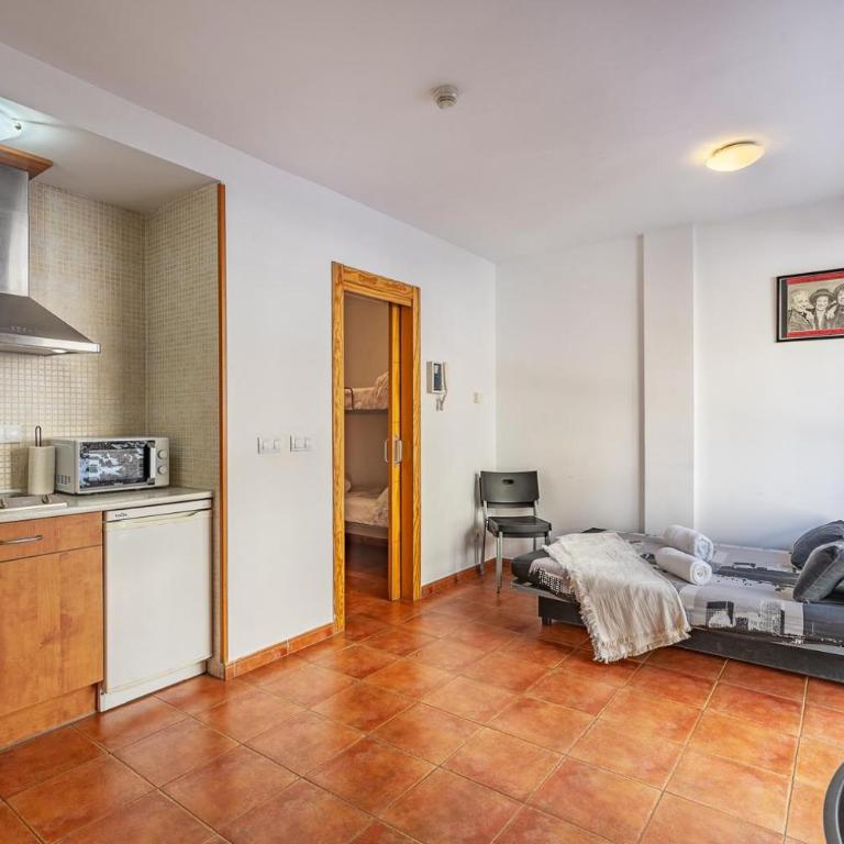 Monte Gorbea Mumu 7 I - Apartamento de 1 dormitorio - 9
