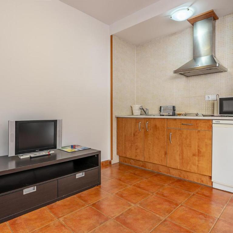 Monte Gorbea Mumu 7 I - Apartamento de 1 dormitorio - 6