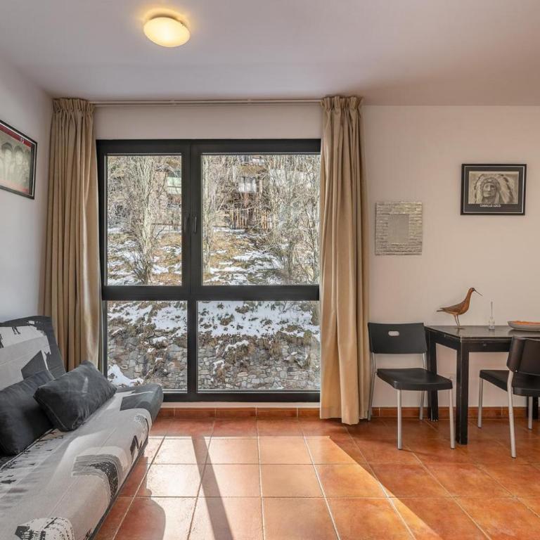 Monte Gorbea Mumu 7 I - Apartamento de 1 dormitorio - 4