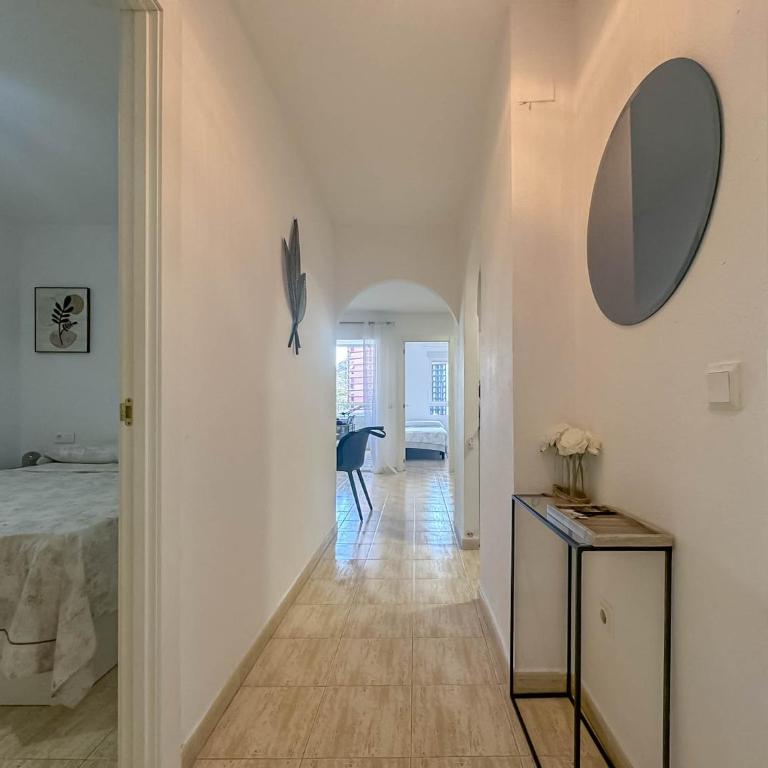 Calasol, Bonito apartamento en Cala de Finestrat - Two-Bedroom Apartment - 16