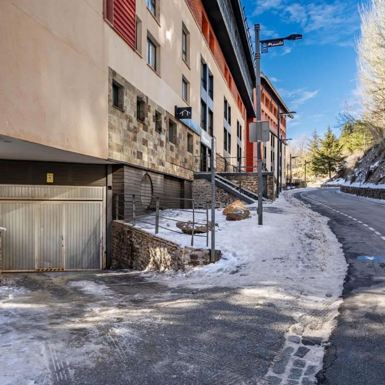 Monte Gorbea Mumu 7 I - Apartamento de 1 dormitorio - 23