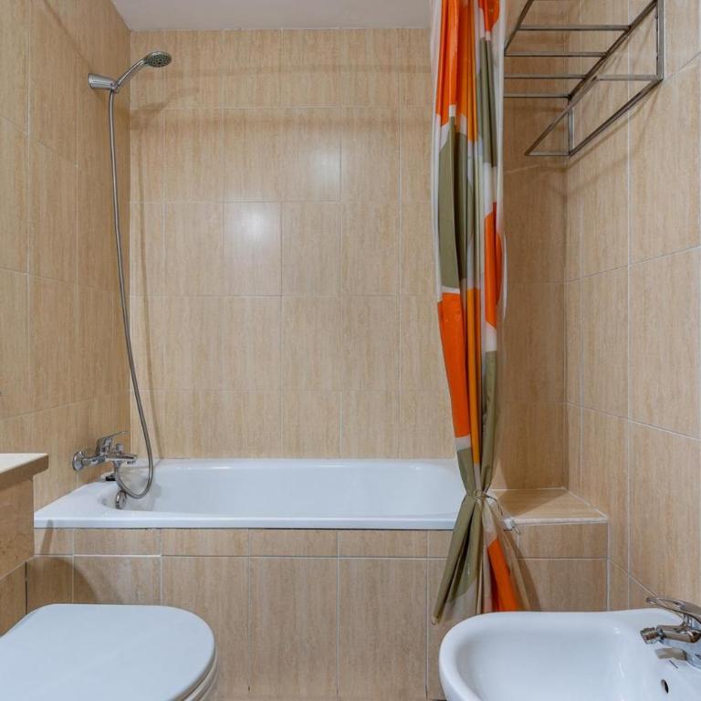 Monte Gorbea Mumu 7 I - Apartamento de 1 dormitorio - 19