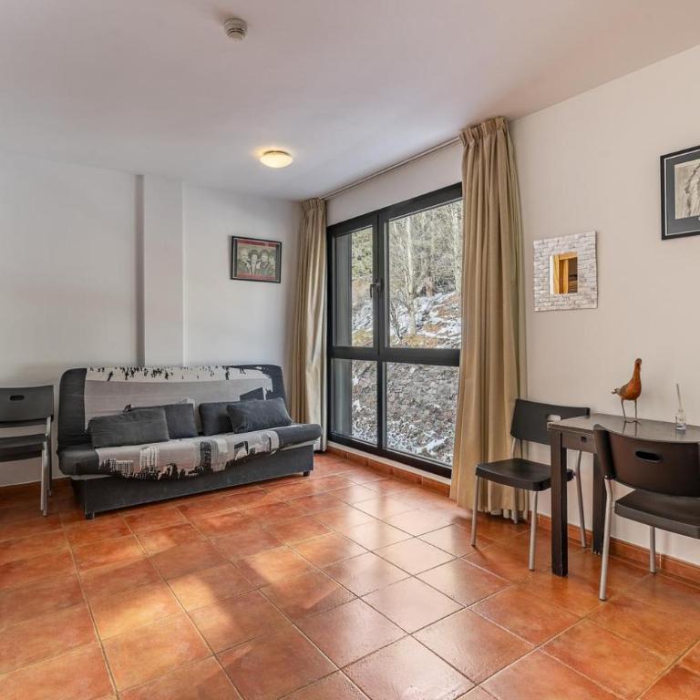 Monte Gorbea Mumu 7 I - Apartamento de 1 dormitorio - 5