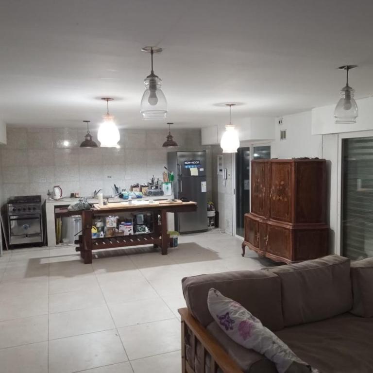 Casa Madre City Bell - Apartamento de 1 dormitorio - 1