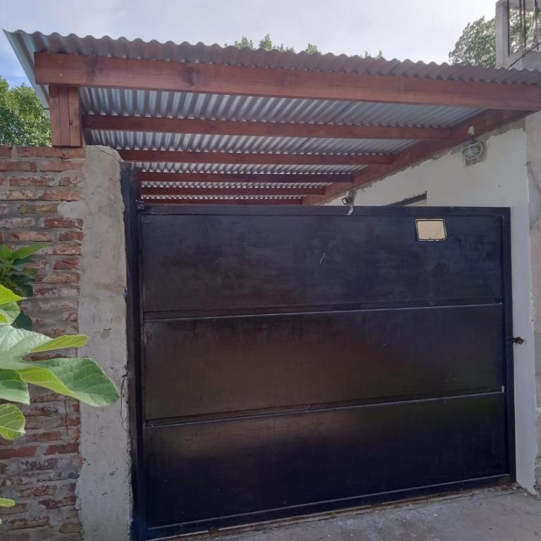 Casa Madre City Bell - Apartamento de 1 dormitorio - 4