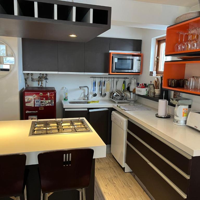 La Parva Ski in-out - Apartamento de 3 dormitorios - 3