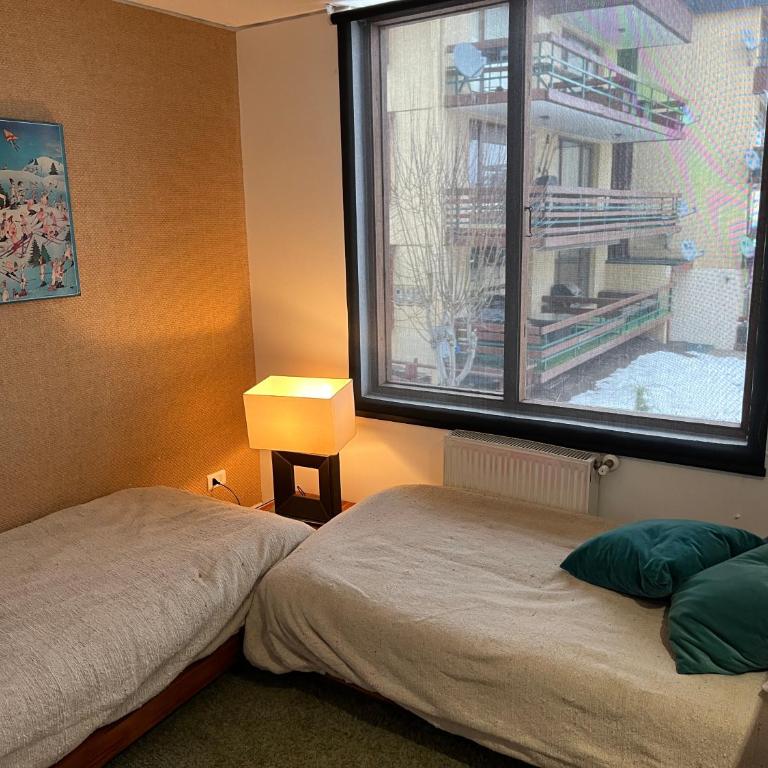 La Parva Ski in-out - Apartamento de 3 dormitorios - 6