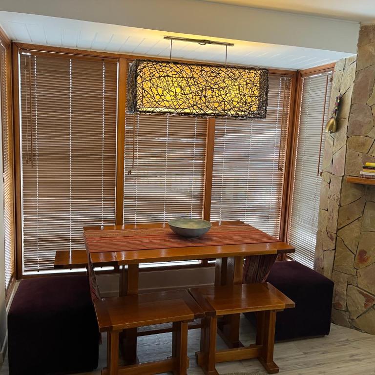 La Parva Ski in-out - Apartamento de 3 dormitorios - 7