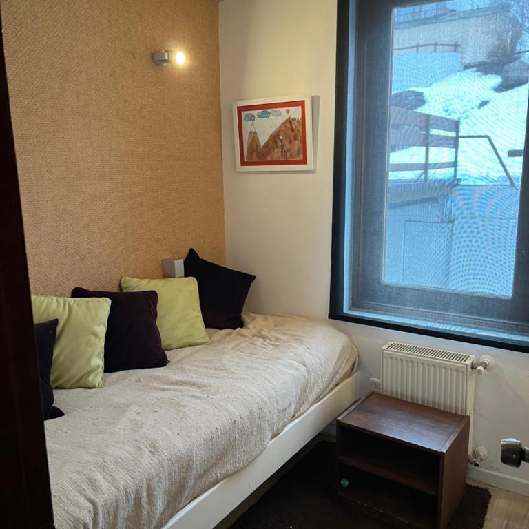 La Parva Ski in-out - Apartamento de 3 dormitorios - 8