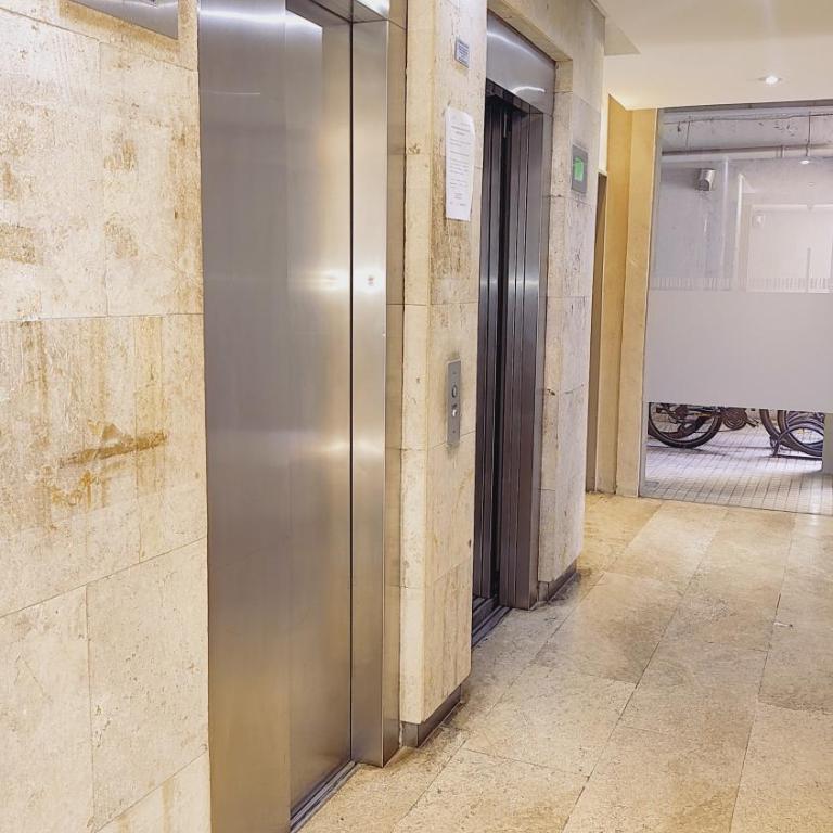 Sunset in the City Depto con amenities - Apartamento de 1 dormitorio - 27
