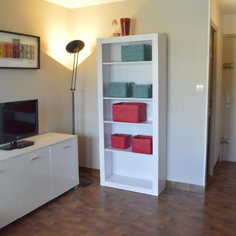 Studio CAP D 'AGDE CT150-D210 - Appartamento Monolocale - 1