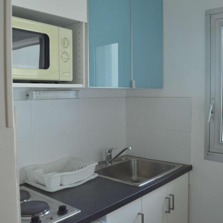 Studio CAP D 'AGDE CT150-D210 - Appartamento Monolocale - 7