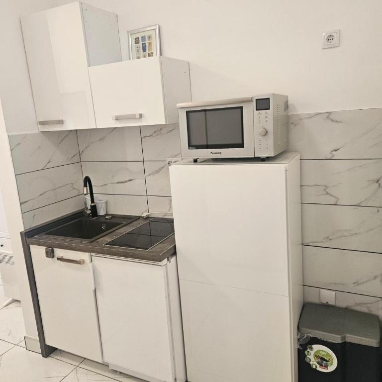 MIRO Apartmani - One-Bedroom Apartment - 3