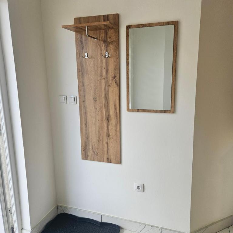 MIRO Apartmani - One-Bedroom Apartment - 4