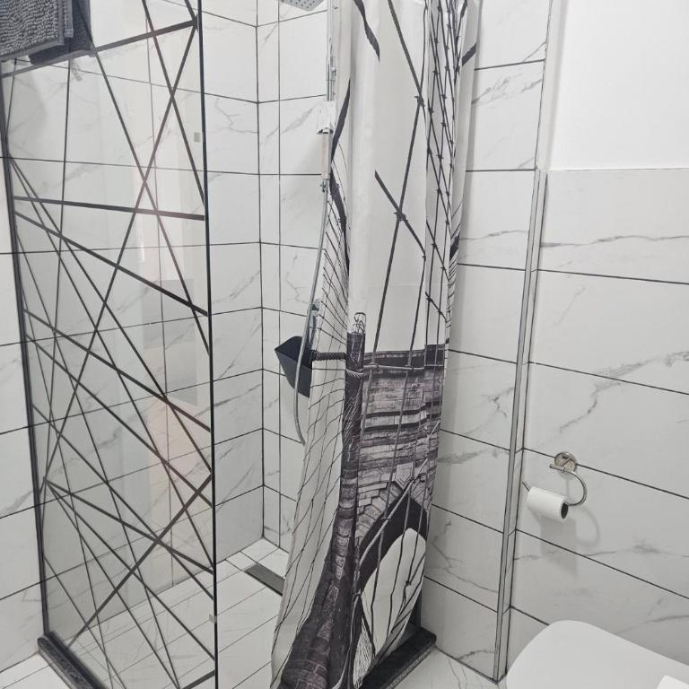 MIRO Apartmani - One-Bedroom Apartment - 5